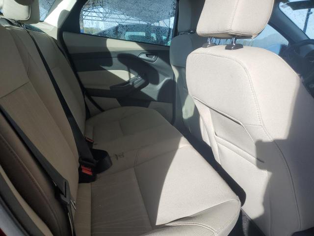 Фото 10 с аукциона – 2017 FORD FOCUS SE с VIN 1FADP3F28HL243319