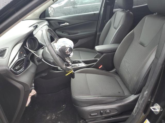 Photo 7 from auction – 2021 BUICK ENCORE GX with VIN KL4MMDS23MB155674