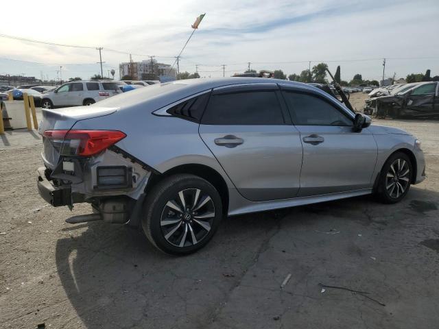 Photo 3 from auction – 2023 HONDA CIVIC EX with VIN 2HGFE1F74PH302209