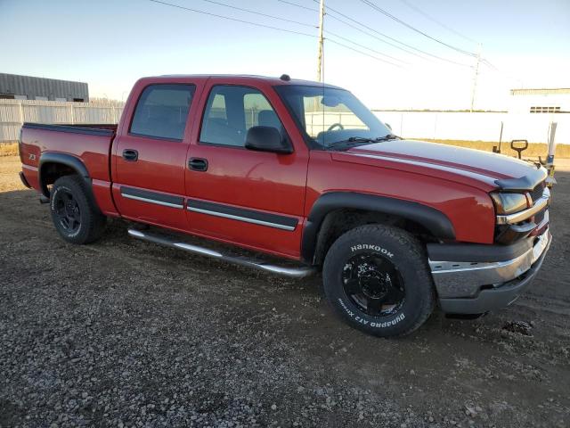 Photo 4 from auction – 2005 CHEVROLET SILVERADO with VIN 2GCEK13T351101461