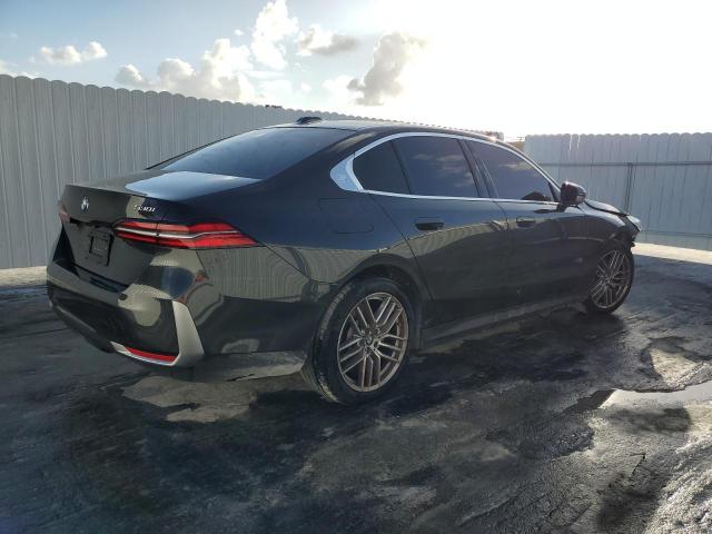 Photo 3 from auction – 2024 BMW 530 I with VIN WBA43FJ03RCR71691