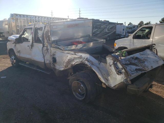 Photo 2 from auction – 2012 FORD F350 SUPER with VIN 1FT8W3DT5CEC49134