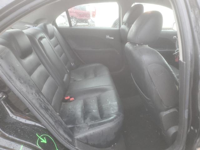 Photo 10 from auction – 2009 FORD FUSION SE with VIN 3FAHP07159R210299