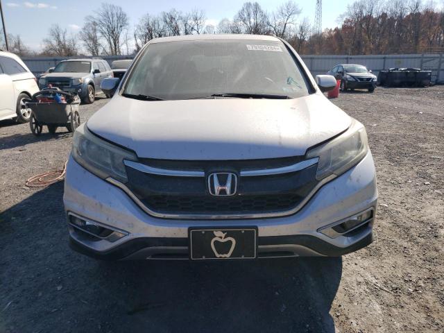 Photo 5 from auction – 2016 HONDA CR-V EX with VIN 2HKRM4H58GH711073