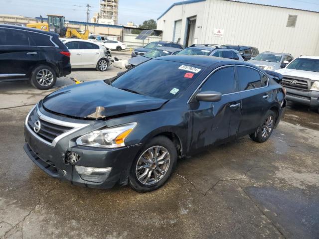 Photo 1 from auction – 2015 NISSAN ALTIMA 2.5 with VIN 1N4AL3AP2FC476272