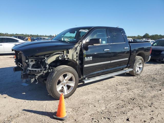 RAM 1500 SLT 2014 with VIN 1C6RR6LT1ES415398 - Photo from auction