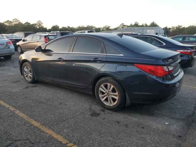Photo 2 from auction – 2013 HYUNDAI SONATA GLS with VIN 5NPEB4AC4DH699089