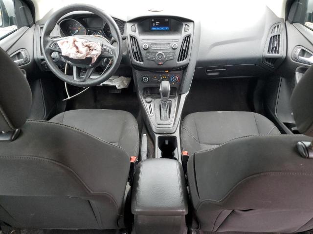 Photo 8 from auction – 2018 FORD FOCUS SE with VIN 1FADP3K29JL262439
