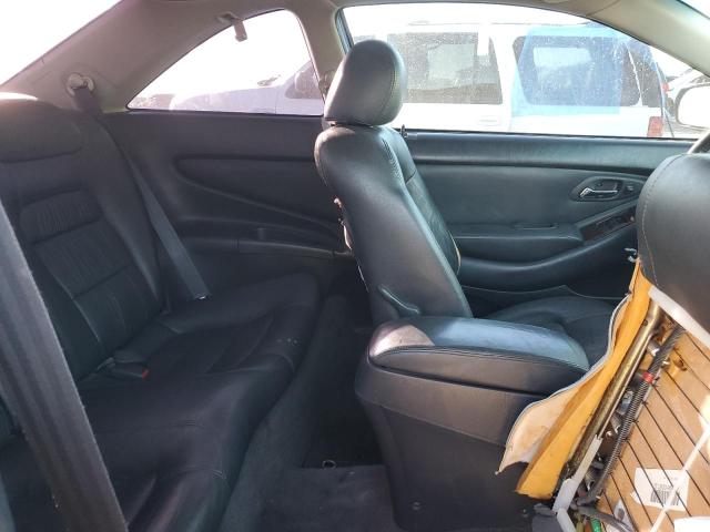 Photo 10 from auction – 2000 HONDA ACCORD EX with VIN 1HGCG2251YA034128