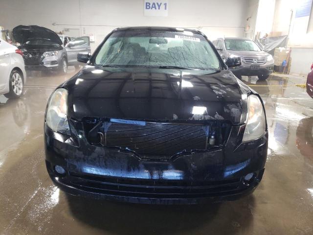 Photo 5 from auction – 2009 NISSAN ALTIMA 2.5 with VIN 1N4AL21E29N457786