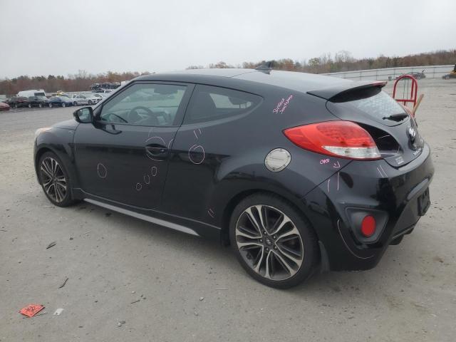 Photo 2 from auction – 2016 HYUNDAI VELOSTER T with VIN KMHTC6AE4GU248963