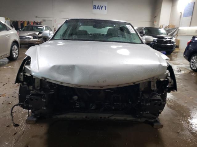 Photo 5 from auction – 2007 CADILLAC DTS with VIN 1G6KD57Y97U177500