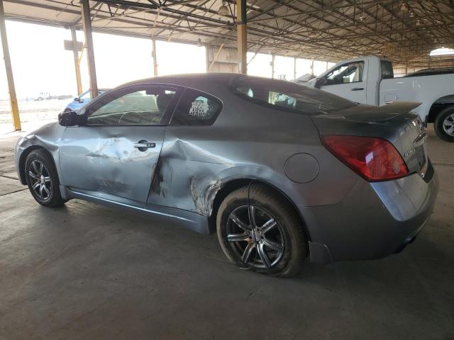 Photo 2 from auction – 2008 NISSAN ALTIMA 2.5 with VIN 1N4AL24E38C284737