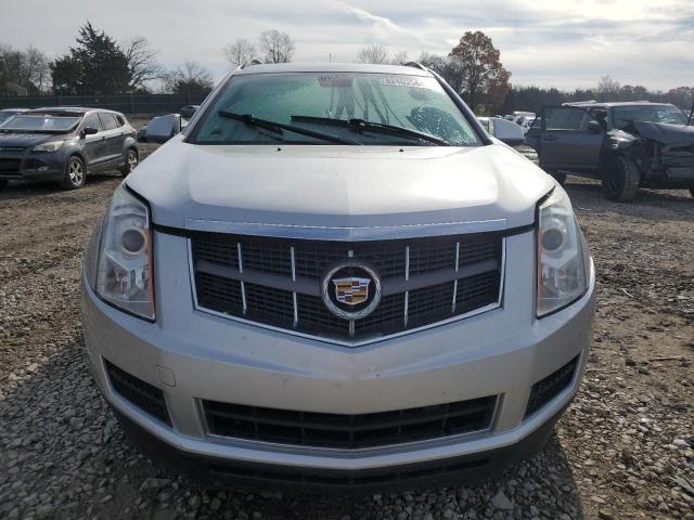 Photo 5 from auction – 2011 CADILLAC SRX with VIN 3GYFNGEY1BS679933