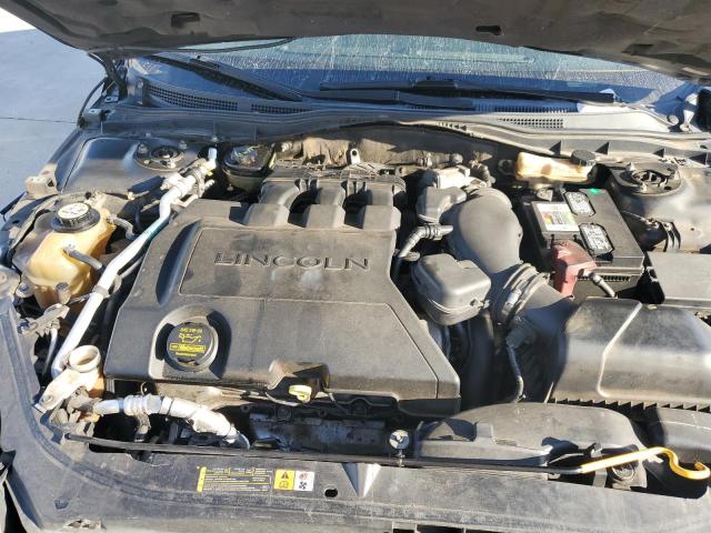 Photo 11 from auction – 2008 LINCOLN MKZ with VIN 3LNHM28T38R661885