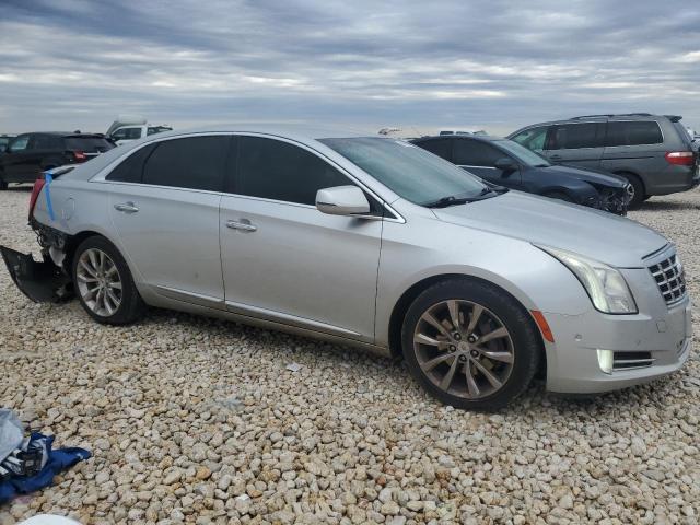 Photo 4 from auction – 2015 CADILLAC XTS LUXURY with VIN 2G61M5S35F9112680