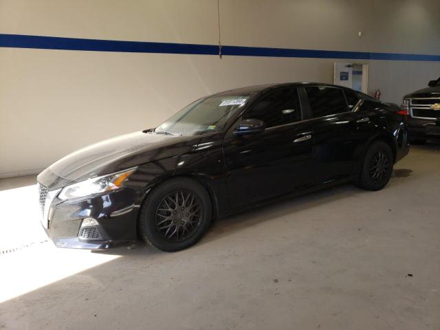 Photo 1 from auction – 2019 NISSAN ALTIMA S with VIN 1N4BL4BV6KC251449