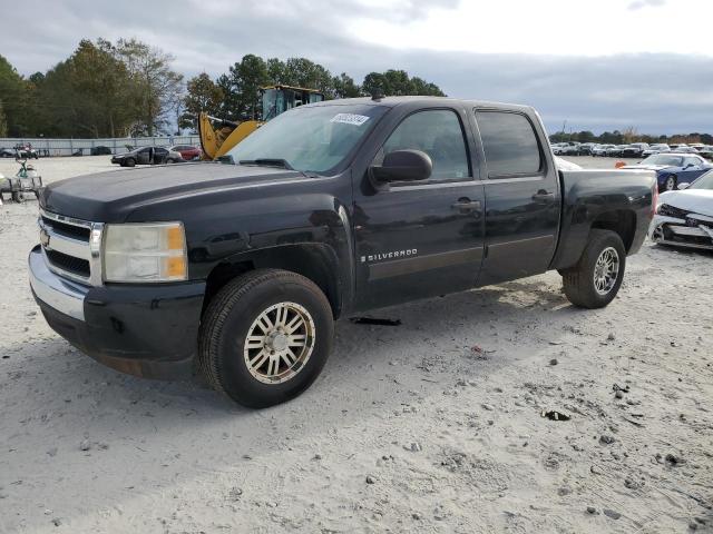 Photo 1 from auction – 2008 CHEVROLET SILVERADO with VIN 3GCEC13CX8G242892