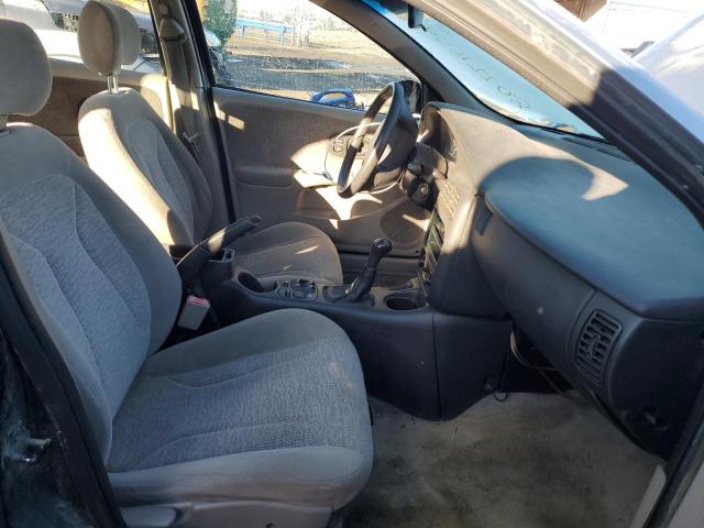 Photo 7 from auction – 2001 SATURN SL2 with VIN 1G8ZJ52731Z329956