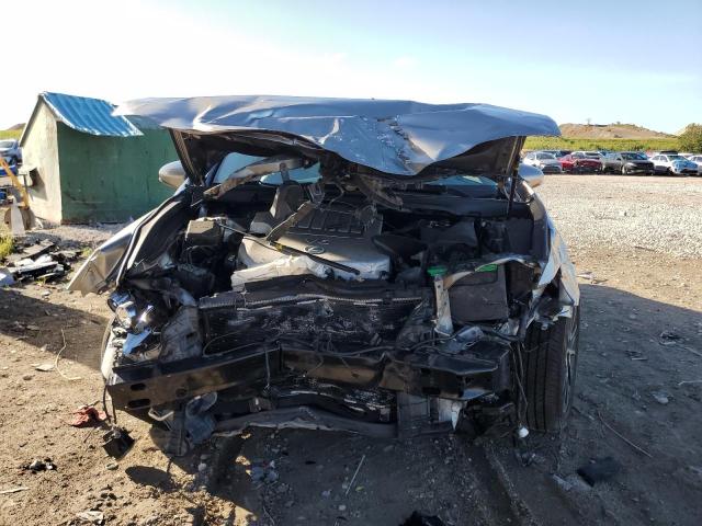 Photo 5 from auction – 2016 LEXUS ES 350 with VIN 58ABK1GG1GU034287