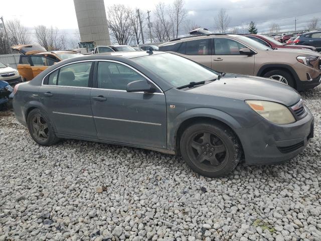 Photo 4 from auction – 2008 SATURN AURA XE with VIN 1G8ZS57B68F148789