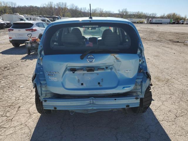 Photo 6 from auction – 2015 NISSAN VERSA NOTE with VIN 3N1CE2CP1FL387465