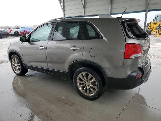 Photo 2 from auction – 2011 KIA SORENTO EX with VIN 5XYKU4A10BG087763