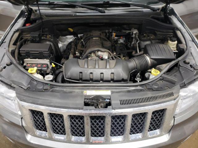 Photo 12 from auction – 2013 JEEP GRAND CHER with VIN 1C4RJFCT0DC591481