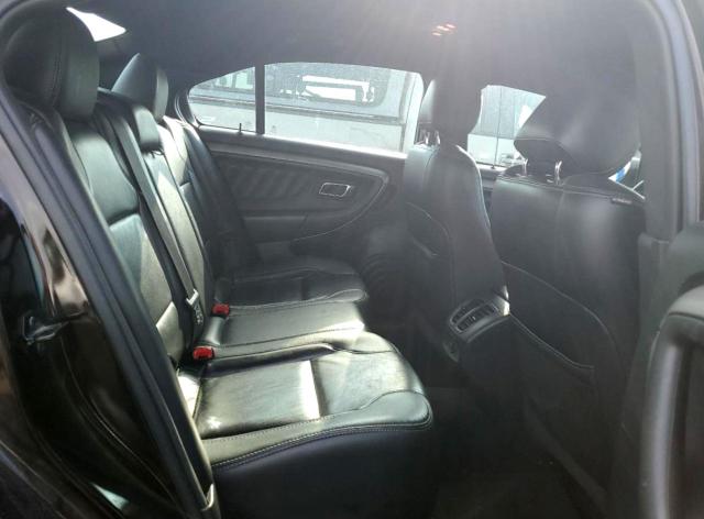Photo 10 from auction – 2013 FORD TAURUS SEL with VIN 1FAHP2E86DG147869