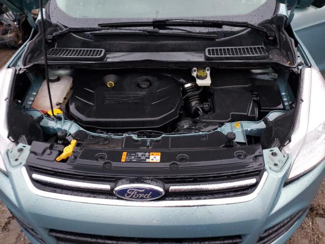 Photo 11 from auction – 2013 FORD ESCAPE SEL with VIN 1FMCU9H99DUB61451