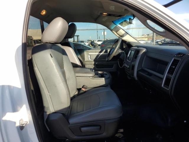 Photo 10 from auction – 2018 RAM 1500 ST with VIN 3C6JR6AG0JG194767