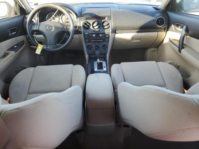 Photo 8 from auction – 2006 MAZDA 6 I with VIN 1YVFP80C465M48536