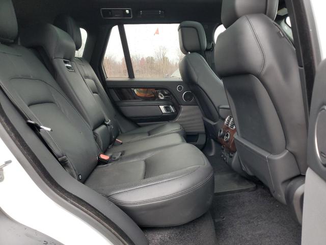 Снимка 11 от търг – 2020 LAND ROVER RANGE ROVE с VIN SALGS2RU6LA598726