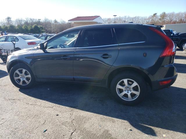 Photo 2 from auction – 2012 VOLVO XC60 3.2 with VIN YV4940DZ9C2318855