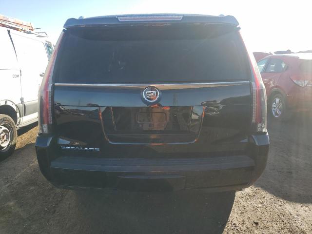 Photo 6 from auction – 2015 CADILLAC ESCALADE P with VIN 1GYS4CKJ8FR258334
