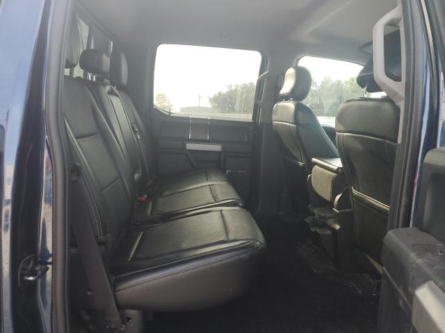 Photo 10 from auction – 2017 FORD F150 SUPER with VIN 1FTEW1EP8HFC41006