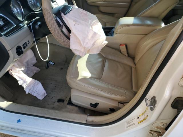 Photo 7 from auction – 2013 CHRYSLER 300 with VIN 2C3CCAAG4DH572832