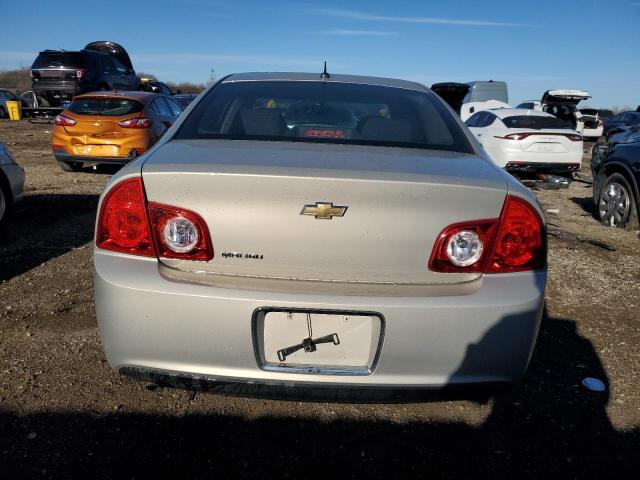 Photo 6 from auction – 2010 CHEVROLET MALIBU LS with VIN 1G1ZB5EB3AF217896