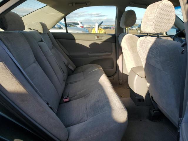 Photo 10 from auction – 2002 TOYOTA CAMRY LE with VIN JTDBE32K520100432