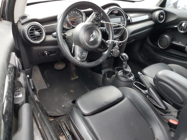 Photo 8 from auction – 2015 MINI COOPER S with VIN WMWXP7C58F2A37398