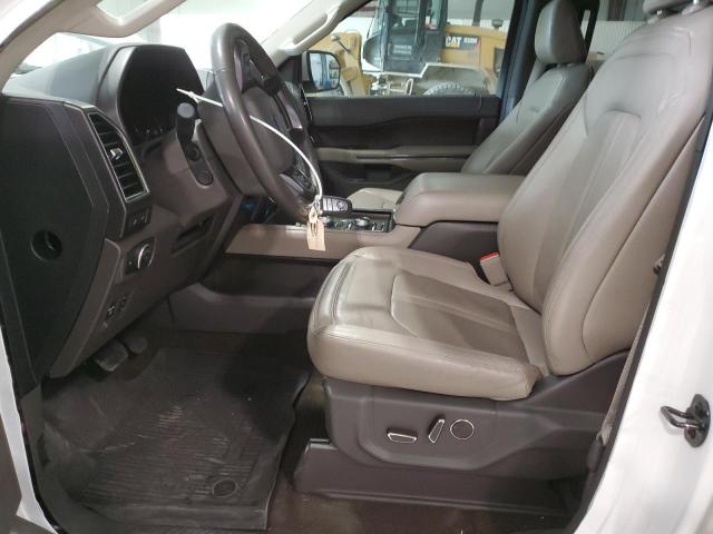 Photo 7 from auction – 2021 FORD EXPEDITION with VIN 1FMJK2AT5MEA53896
