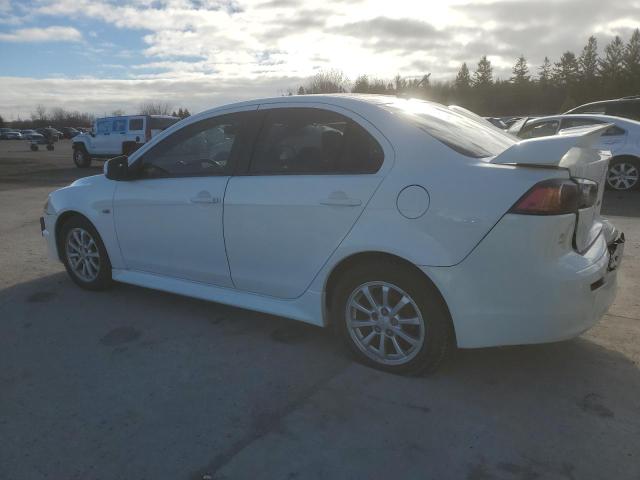 Photo 2 from auction – 2011 MITSUBISHI LANCER ES/ with VIN JA32U2FUXBU604409