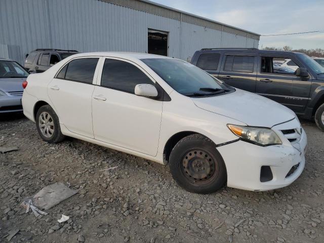 Photo 4 from auction – 2013 TOYOTA COROLLA BA with VIN JTDBU4EE7DJ121763