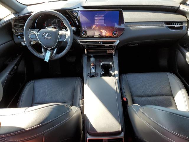 Photo 8 from auction – 2023 LEXUS RX 350 BAS with VIN 2T2BAMCA2PC011322