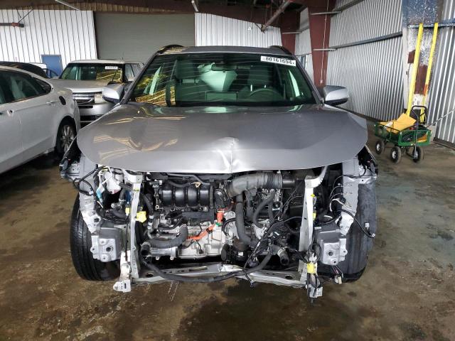 Photo 5 from auction – 2023 TOYOTA RAV4 SE with VIN JTM16RFV3PD091567