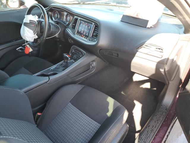 Photo 8 from auction – 2021 DODGE CHALLENGER with VIN 2C3CDZFJXMH664740