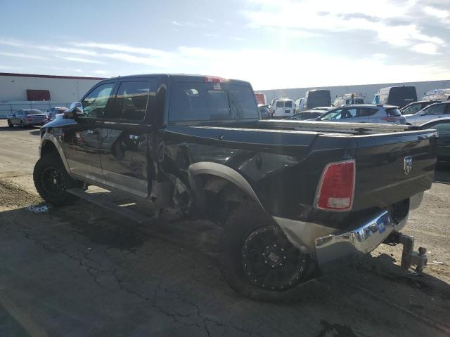 Photo 2 from auction – 2017 RAM 2500 LARAM with VIN 3C6UR5FL2HG635774
