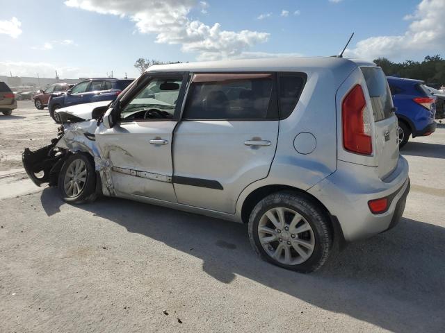 Photo 2 from auction – 2013 KIA SOUL with VIN KNDJT2A57D7767178