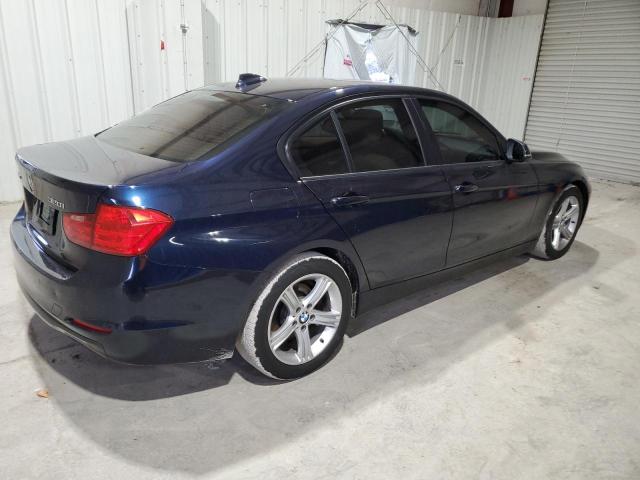 Photo 3 from auction – 2014 BMW 320 I XDRI with VIN WBA3C3C54EP662141