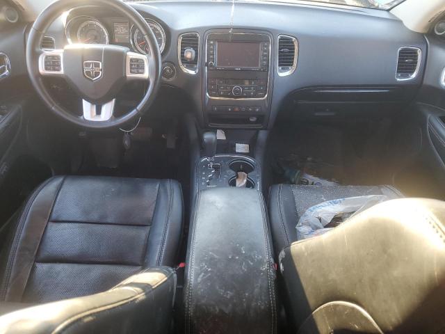 Photo 8 from auction – 2013 DODGE DURANGO CI with VIN 1C4RDHEG0DC637488